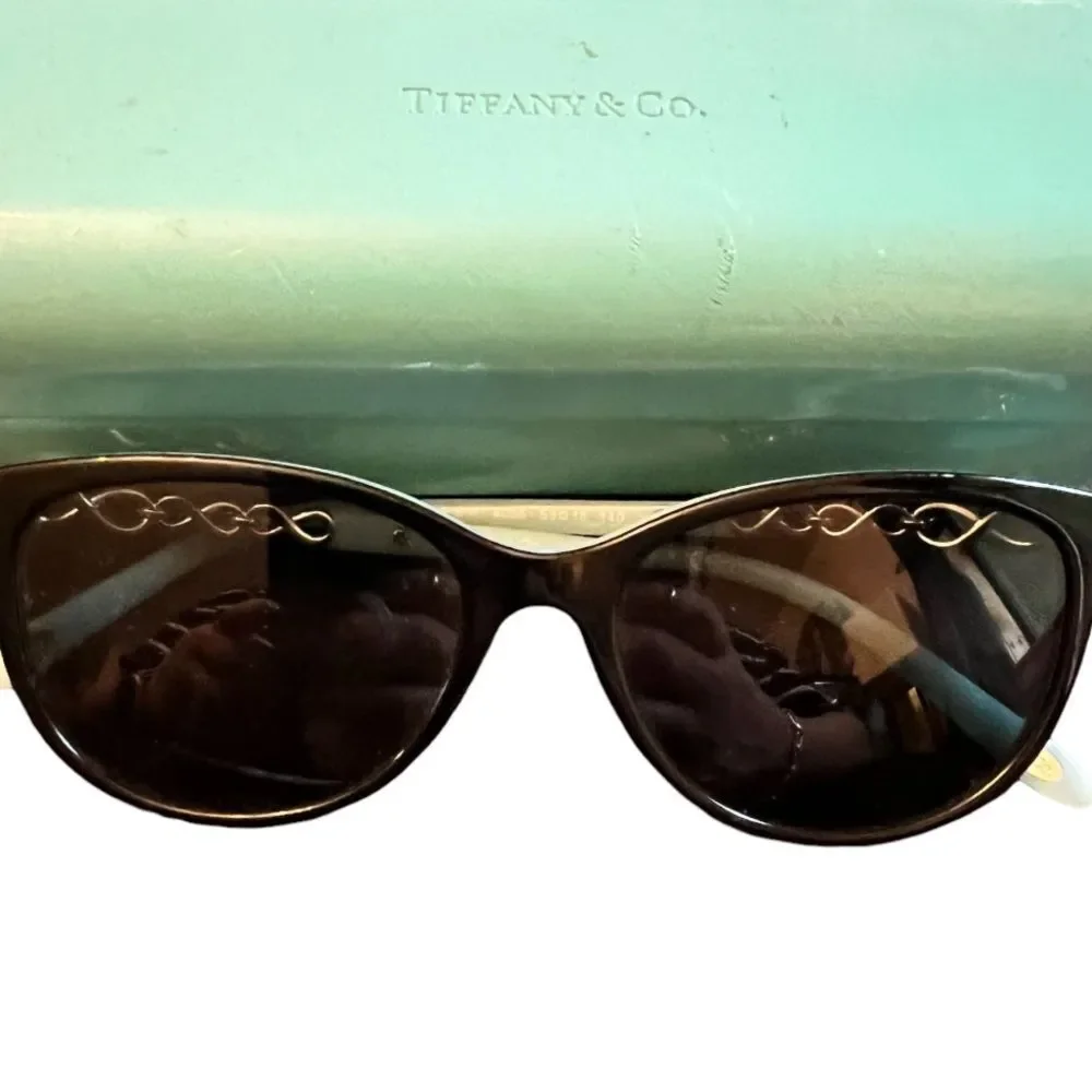 Tiffany &‎ Co. SUNGLASSES
